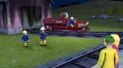 کارتون سریالی Fireman Sam قسمت 289